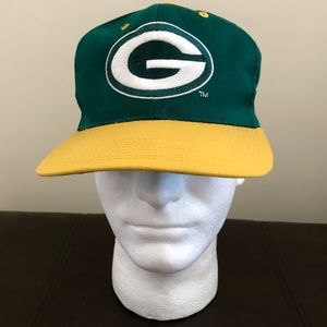 NFL Green Bay Packers Hat